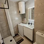 Apartment Astra