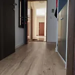 Astra Apartment *