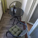 Astra Apartment *