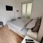 Astra Apartment *