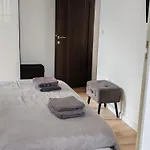 Astra Apartment Pula