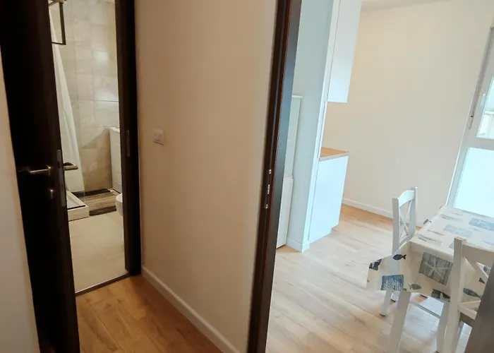 Apartment Astra *