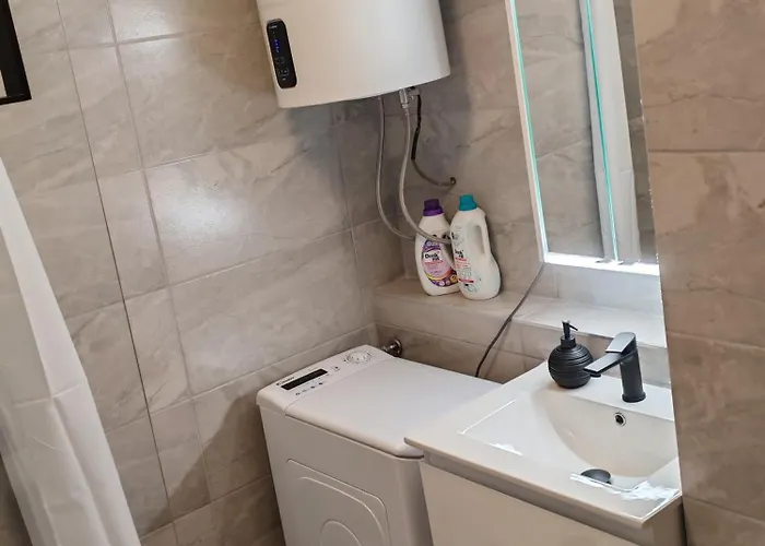 Astra Apartment Pula