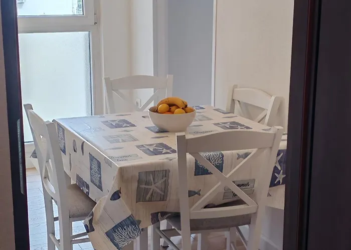 Astra Apartment Pula