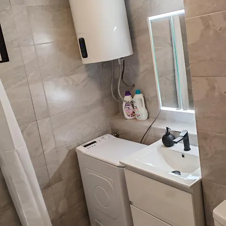 Astra Appartamento Pola