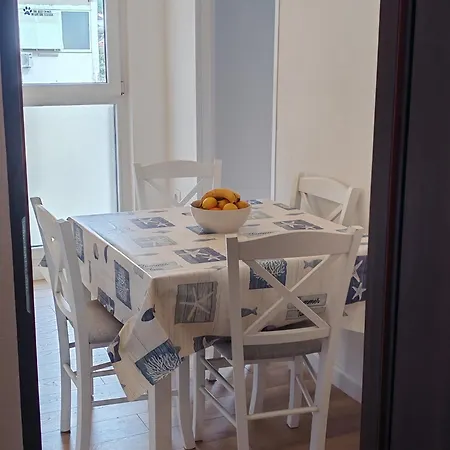 Astra Appartamento Pola