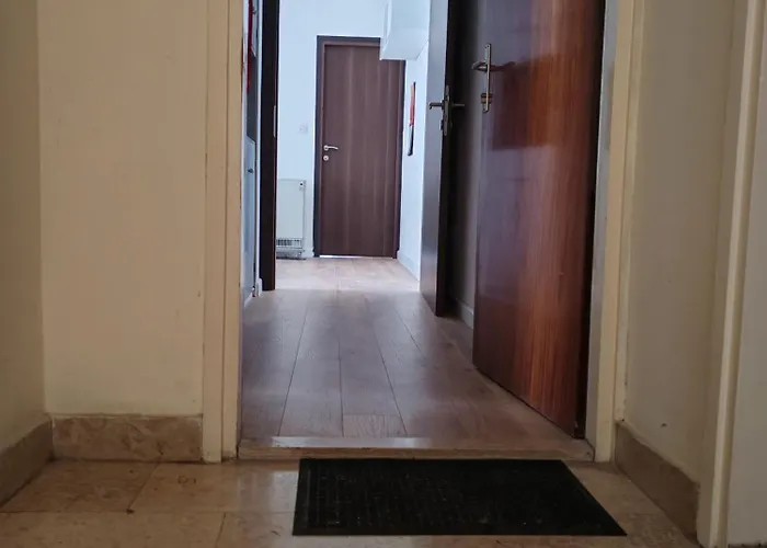 Apartamento Astra Pula