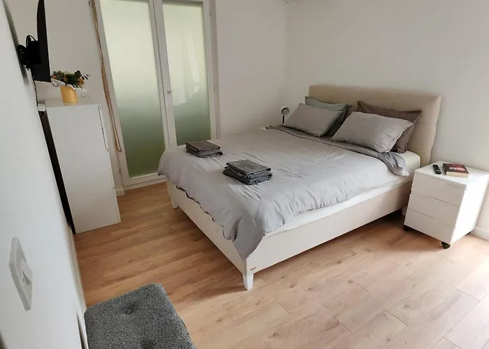 Apartamento Astra Pula