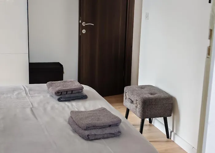 Astra Apartamento Pula