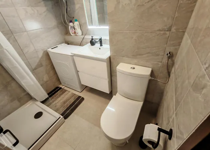 Apartamento Astra Pula